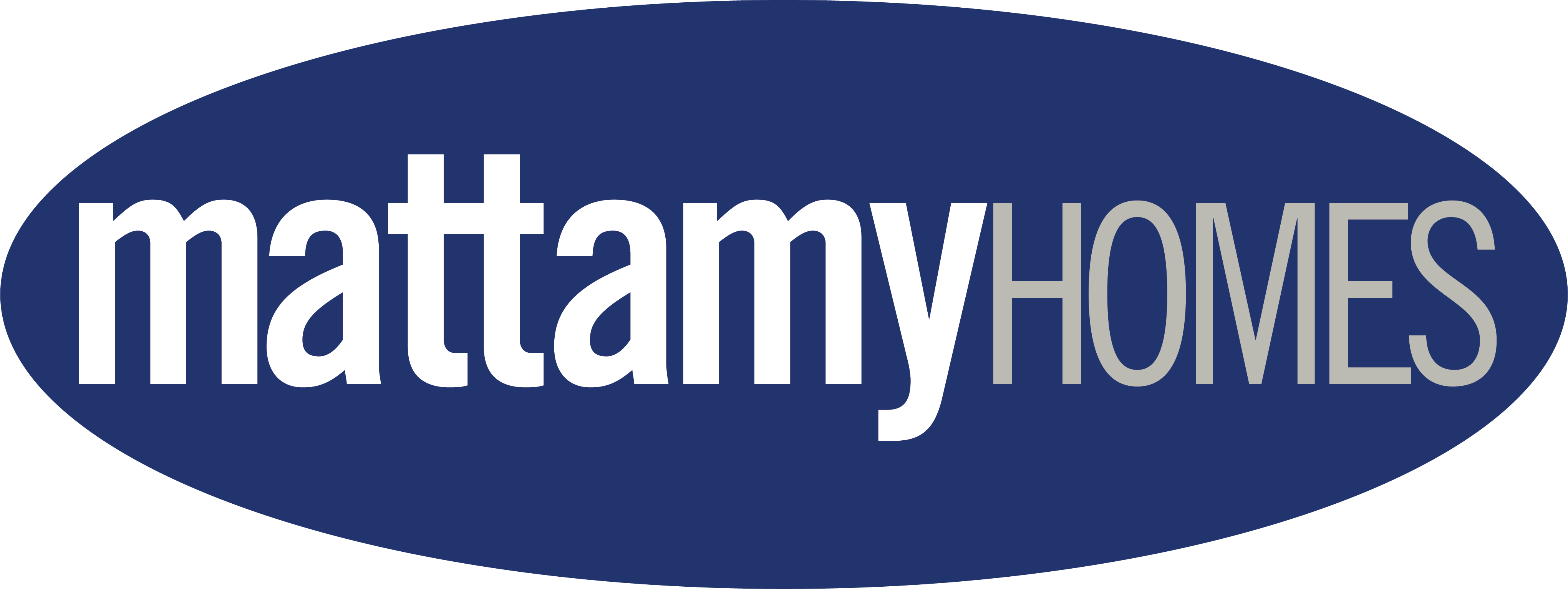Mattamy Homes logo