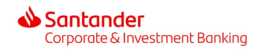 Santander Company Store logo