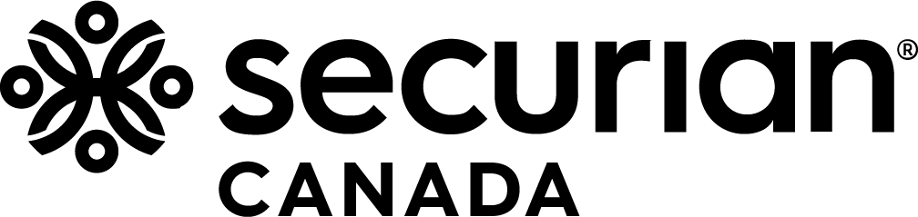 Securian footer logo