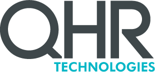 QHR Technologies logo
