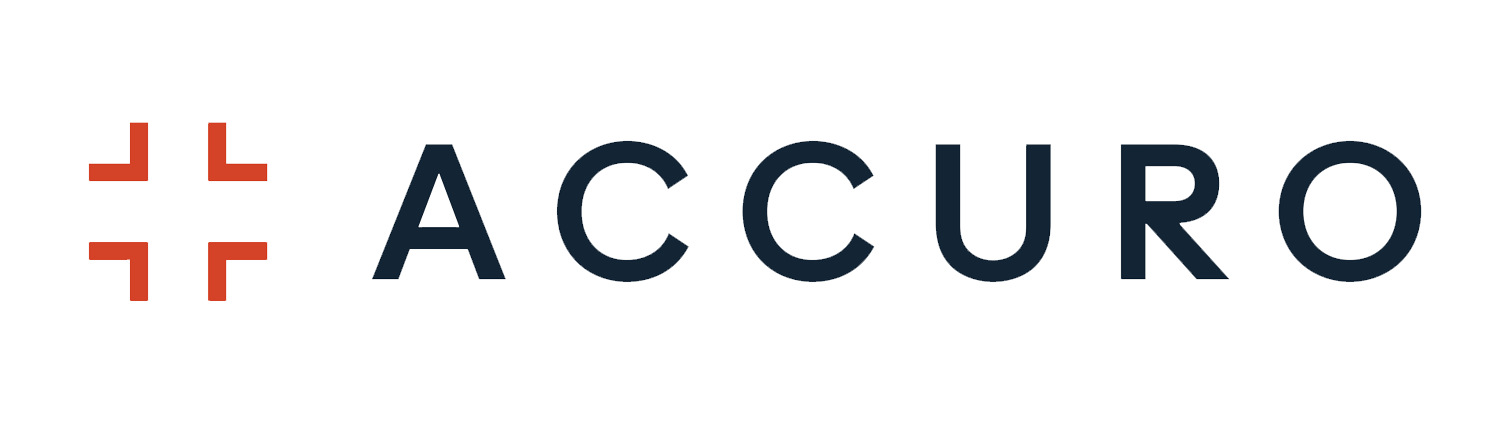 Accuro Online Store logo