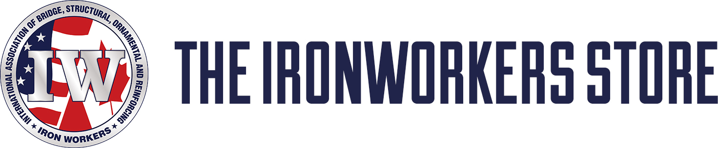 Official Ironworkers Store logo