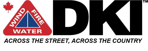 DKI Canada logo