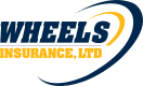 Wheels Insurance Webstore logo