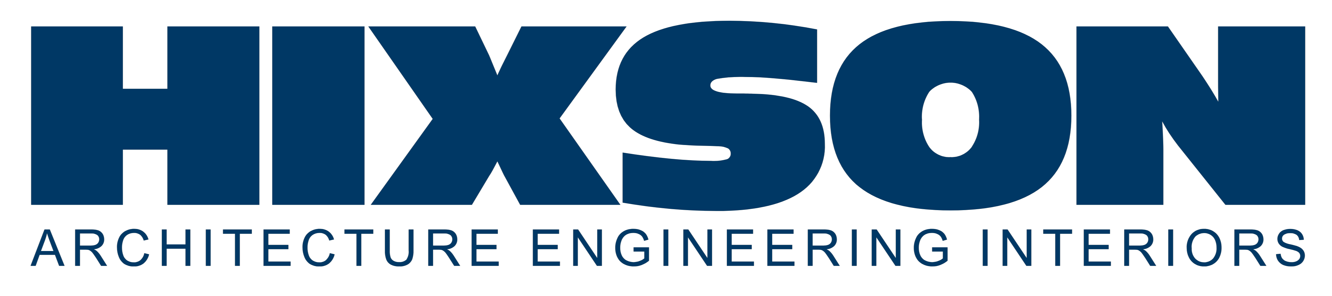 Hixson logo