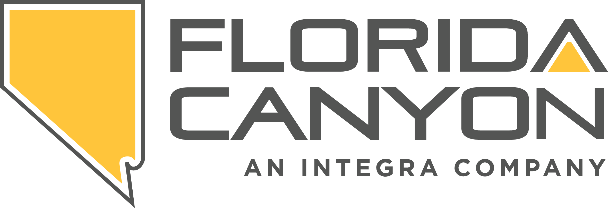 Florida Canyon Mining logo