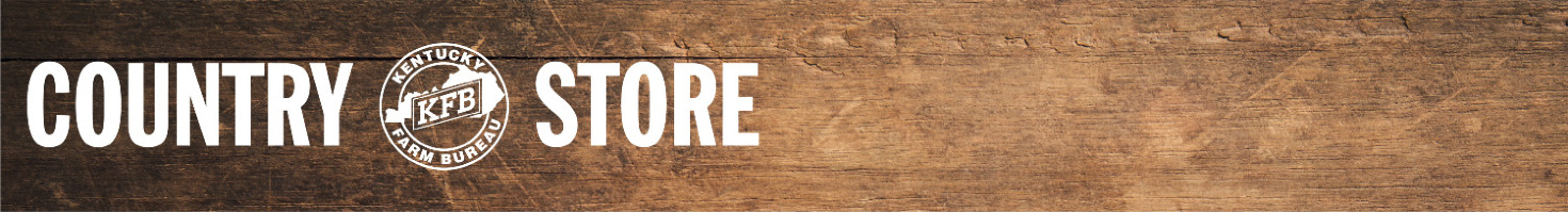 The Country Store logo
