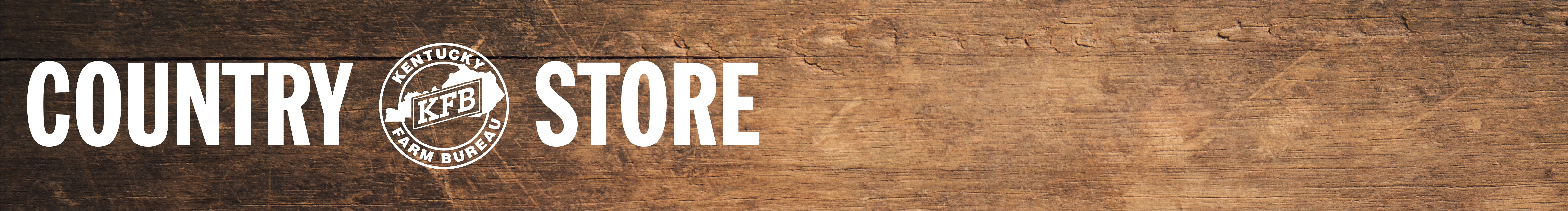 The Country Store logo