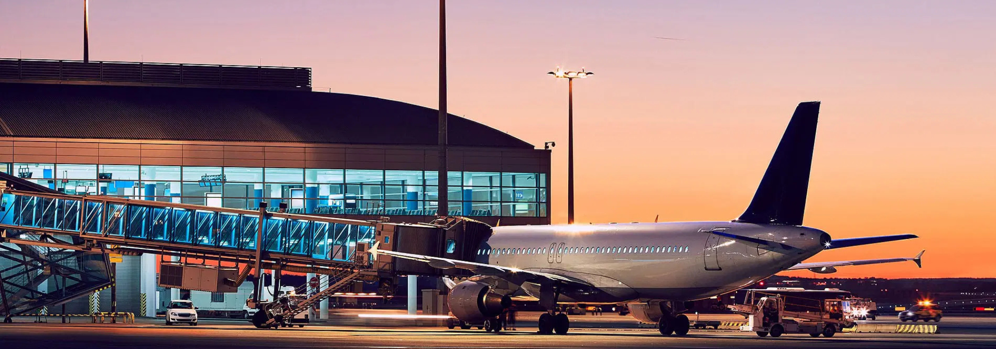 Airport