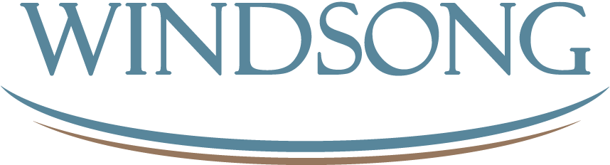 Windsong logo