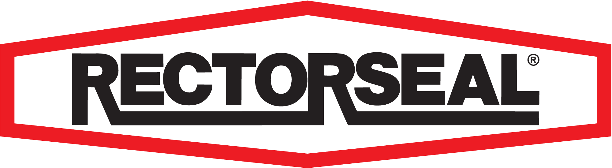 Rectorseal footer logo