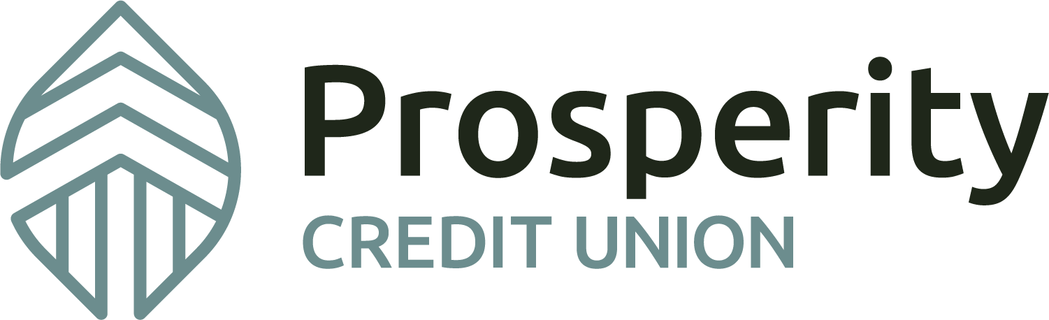 Prosperity CU logo