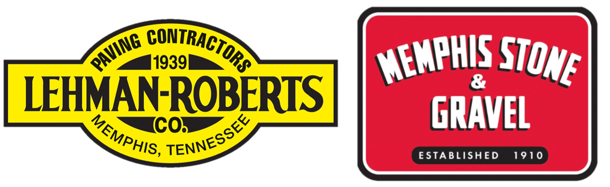 Lehman-Roberts footer logo