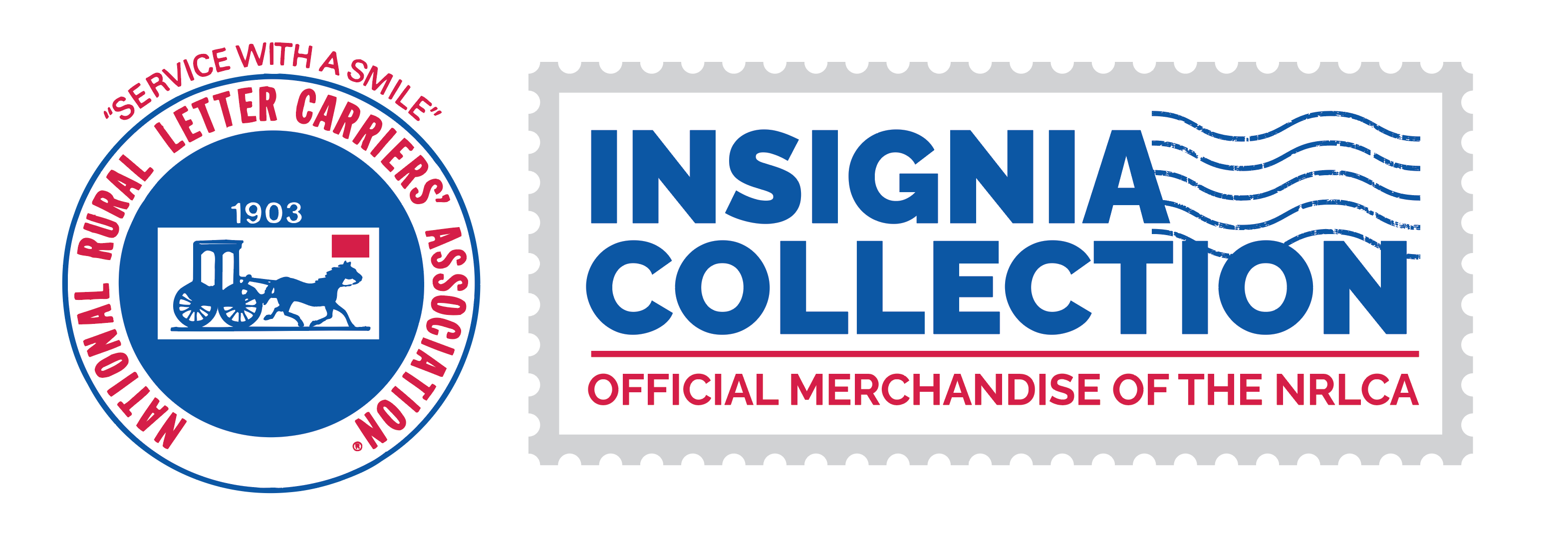 The Official NRLCA Insignia Collection Store logo