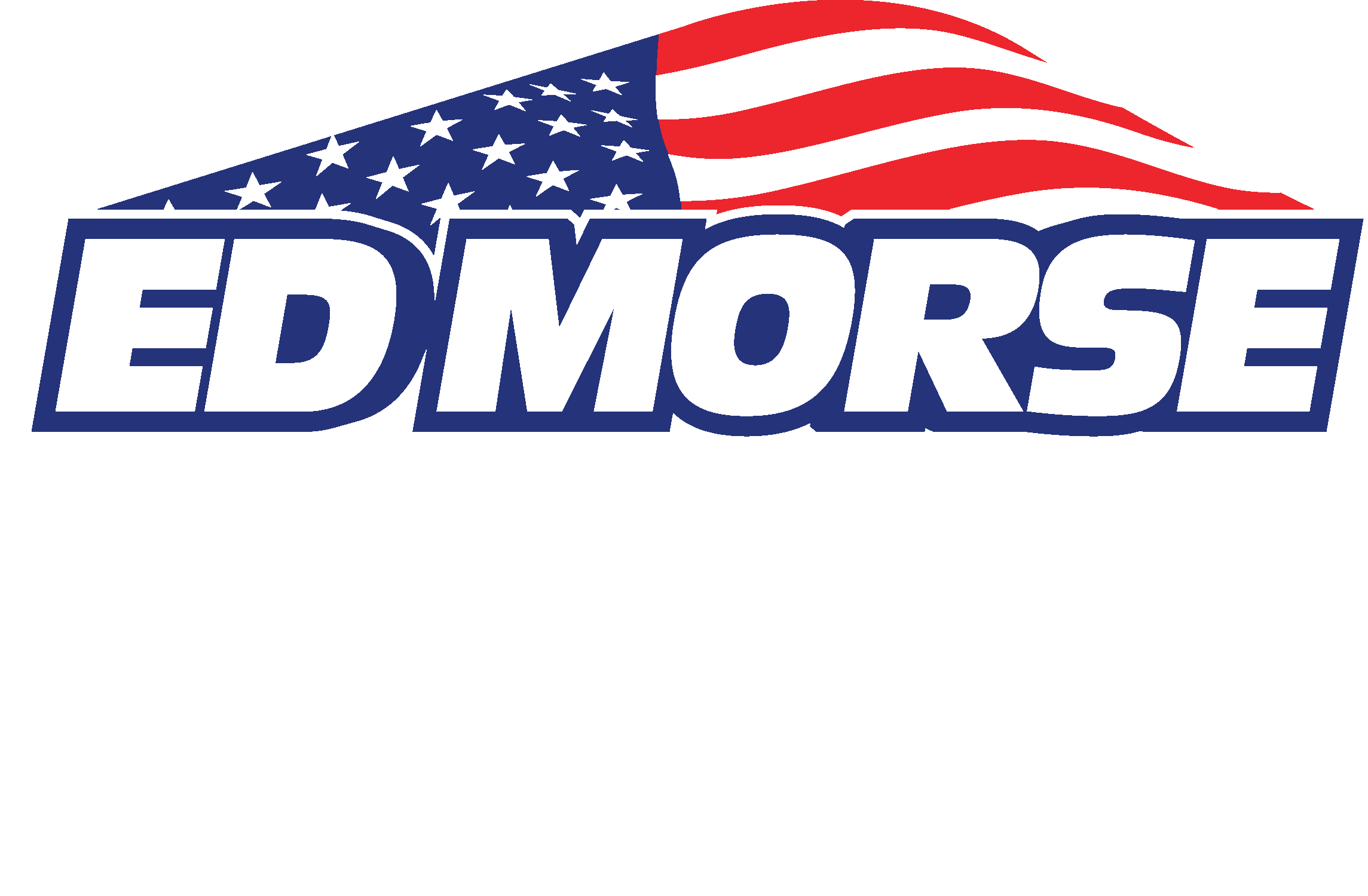 Ed Morse Merchandise logo