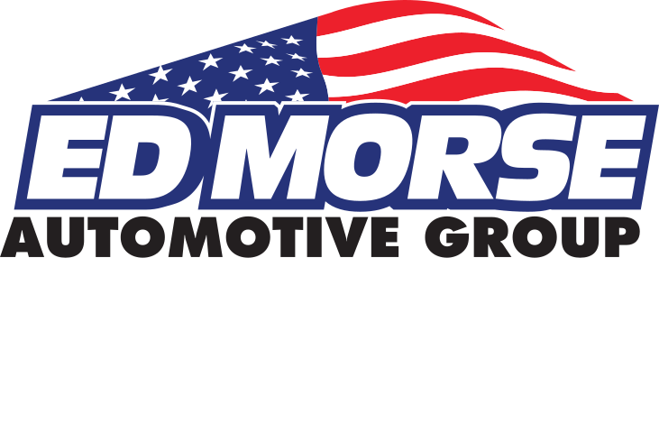 Ed Morse Merchandise logo