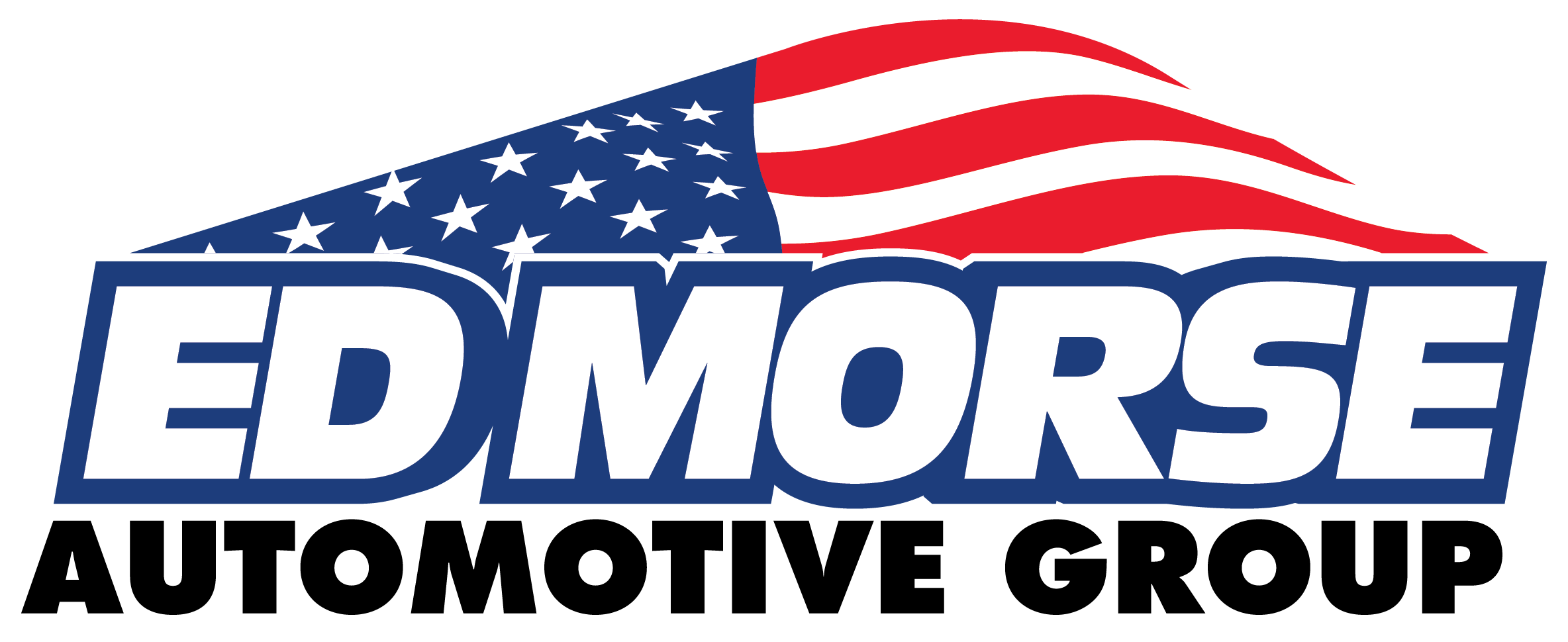 Ed Morse Merchandise logo