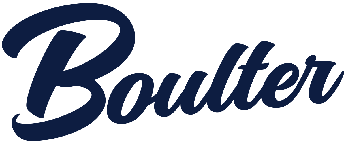 Boulter Industrial Contractors logo