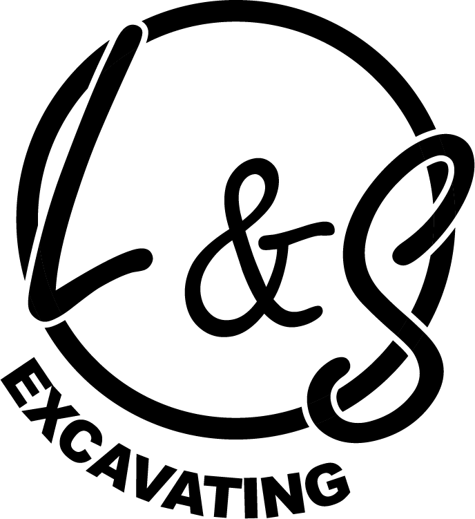Leavitt & Starck Excavating footer logo