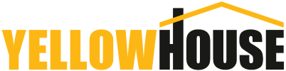Yellow House Employee Apparel Portal  logo