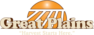 Great Plains Manufacturing logo