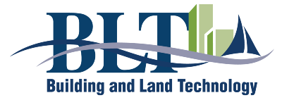 BLT Marketing Hub logo