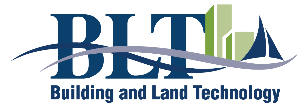 BLT Marketing Hub logo