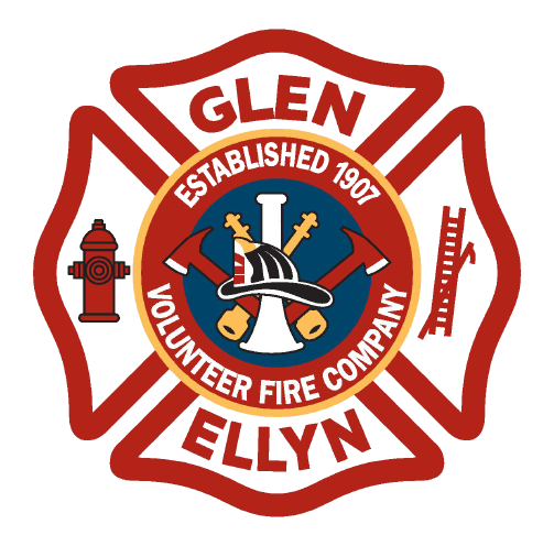 Glen Ellyn Volunteer Fire Company - Metro 20500 footer logo