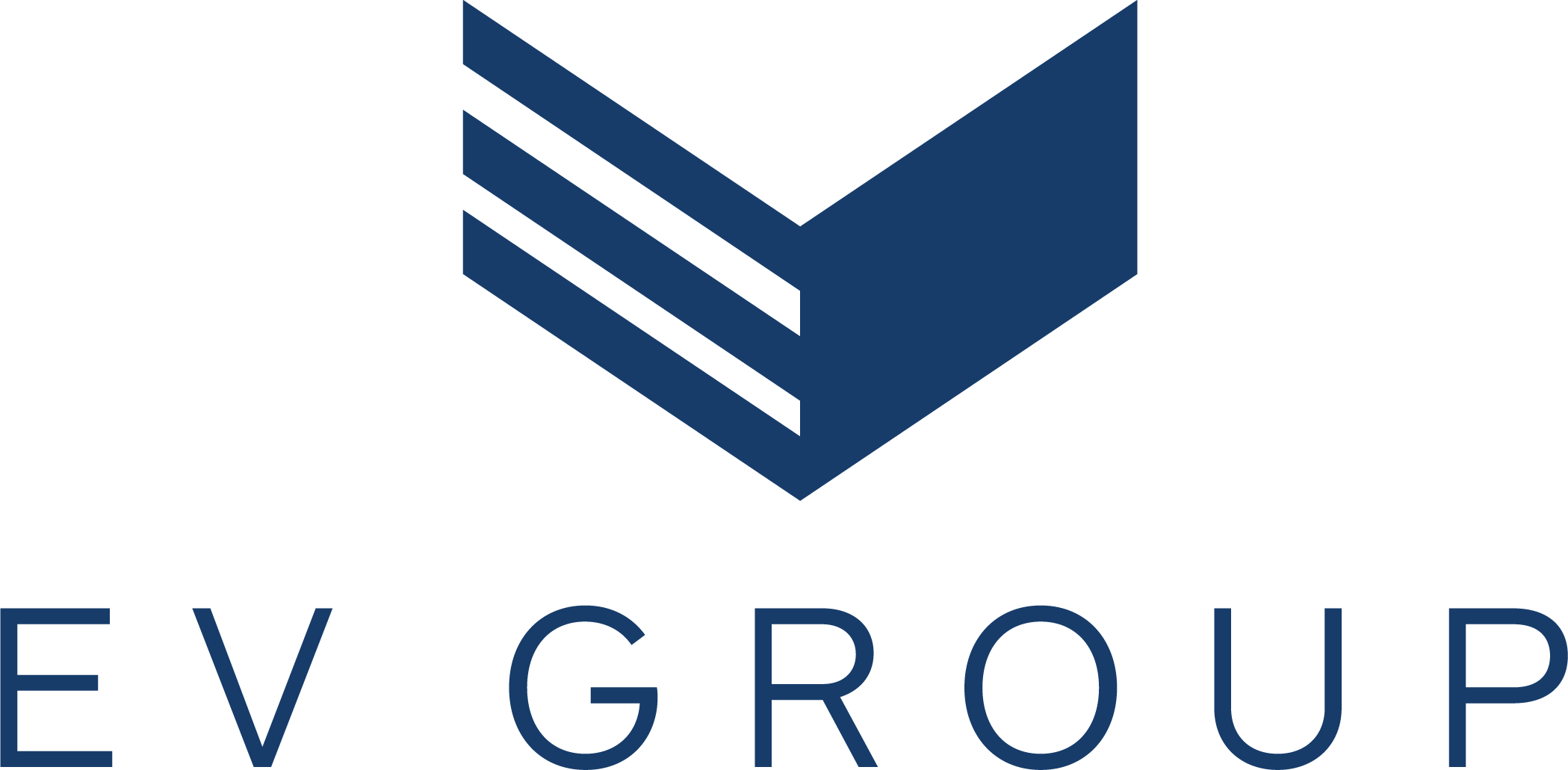 EV Group logo