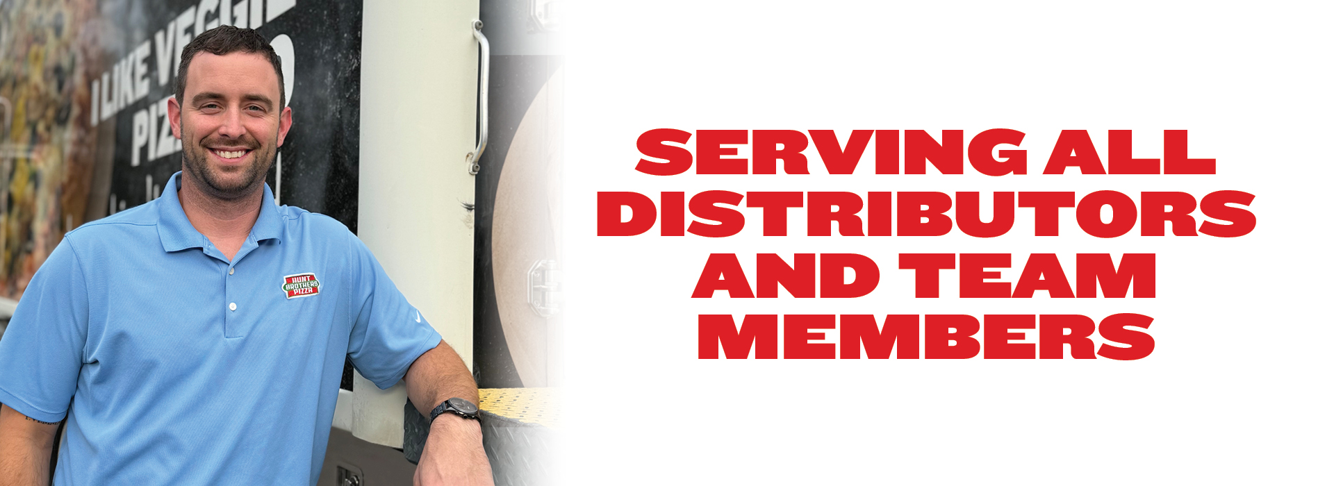 Serving All DBH and BPC Distributors and Team Members