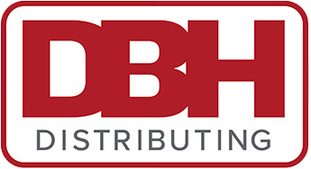 DBH Online Brand Store footer logo