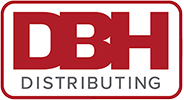 DBH Online Brand Store logo