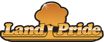 Land Pride logo