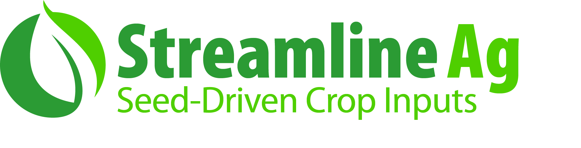 StreamlineAgSwag footer logo