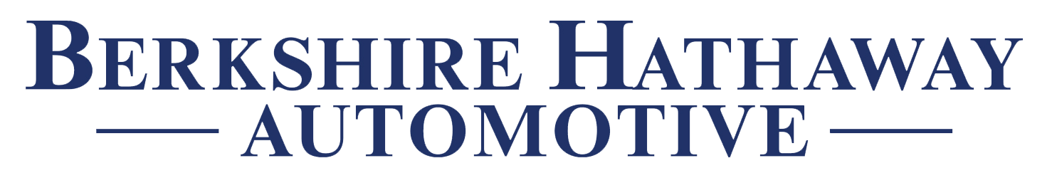 Berkshire Hathaway Automotive logo