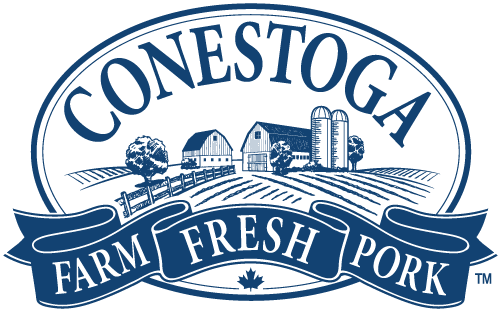 Conestoga Meats logo