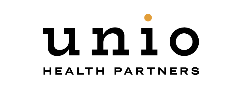 Unio Health Partners logo