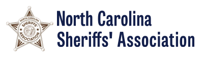 N.C. Sheriffs' Association Online Store logo