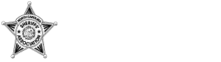 N.C. Sheriffs' Association Online Store footer logo