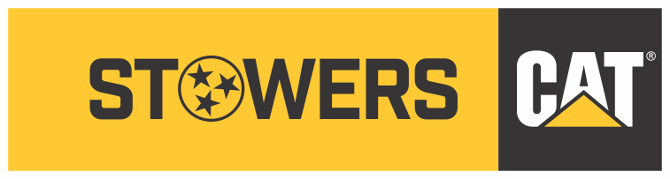 Stowers footer logo