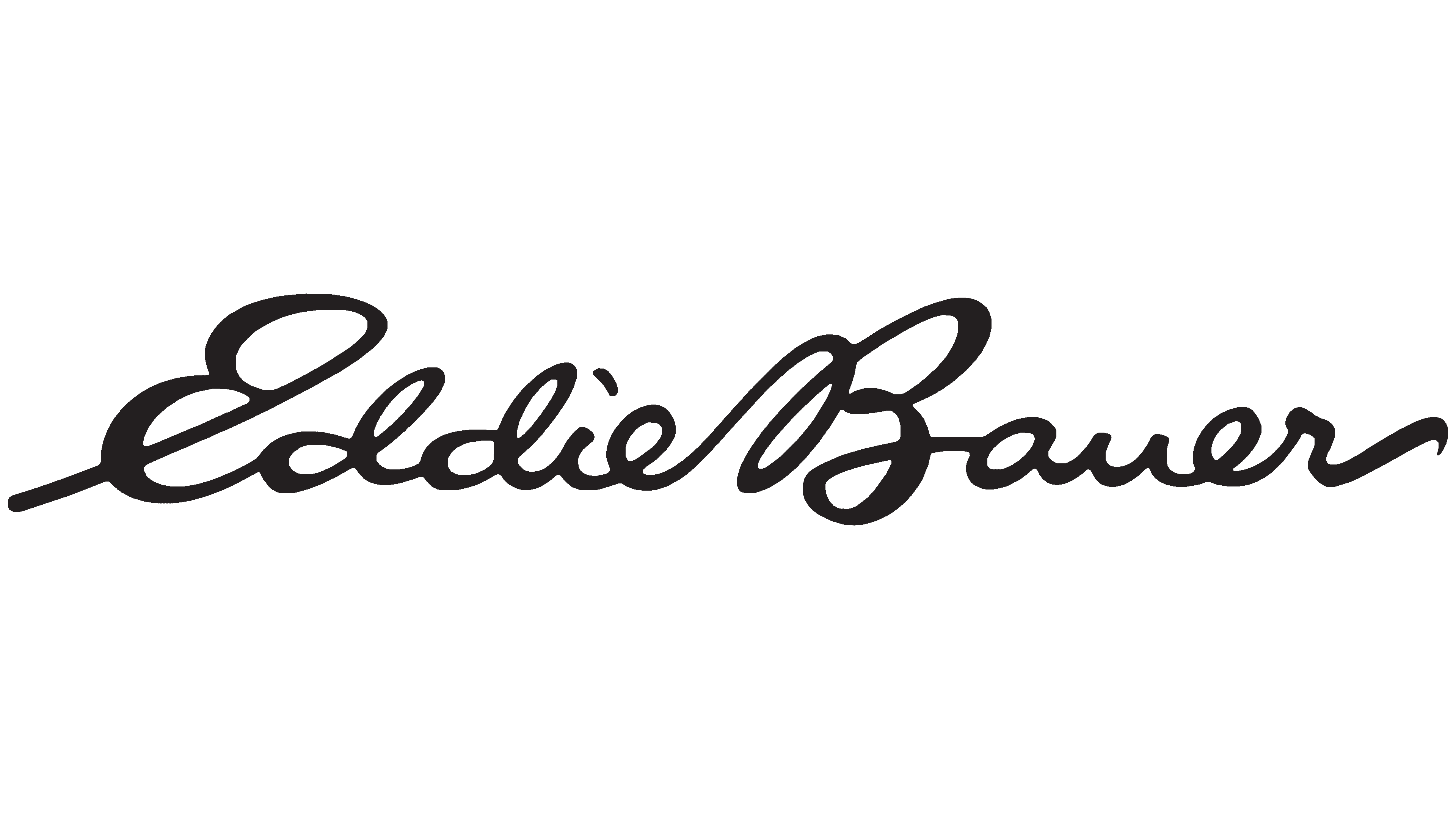Eddie Bauer