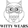 Witty Wears logo