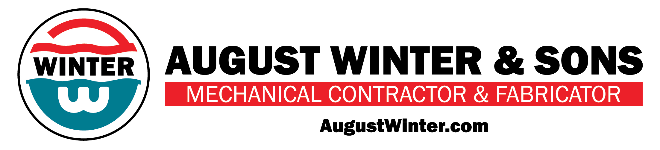 August Winter & Sons Safety Store logo
