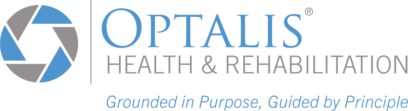 Optalis logo
