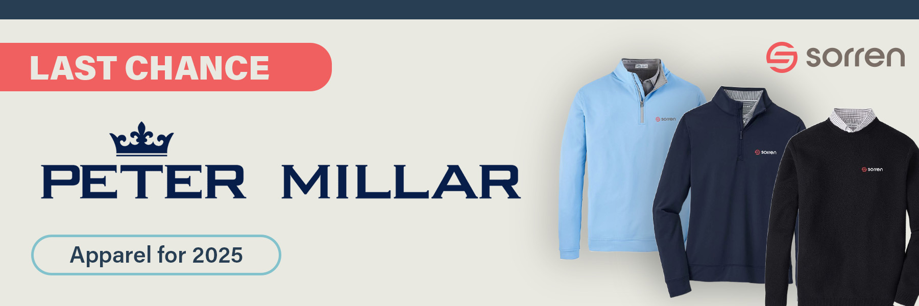 Click Here to Shop Peter Millar