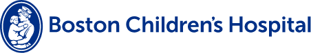 Boston Children's Hospital logo