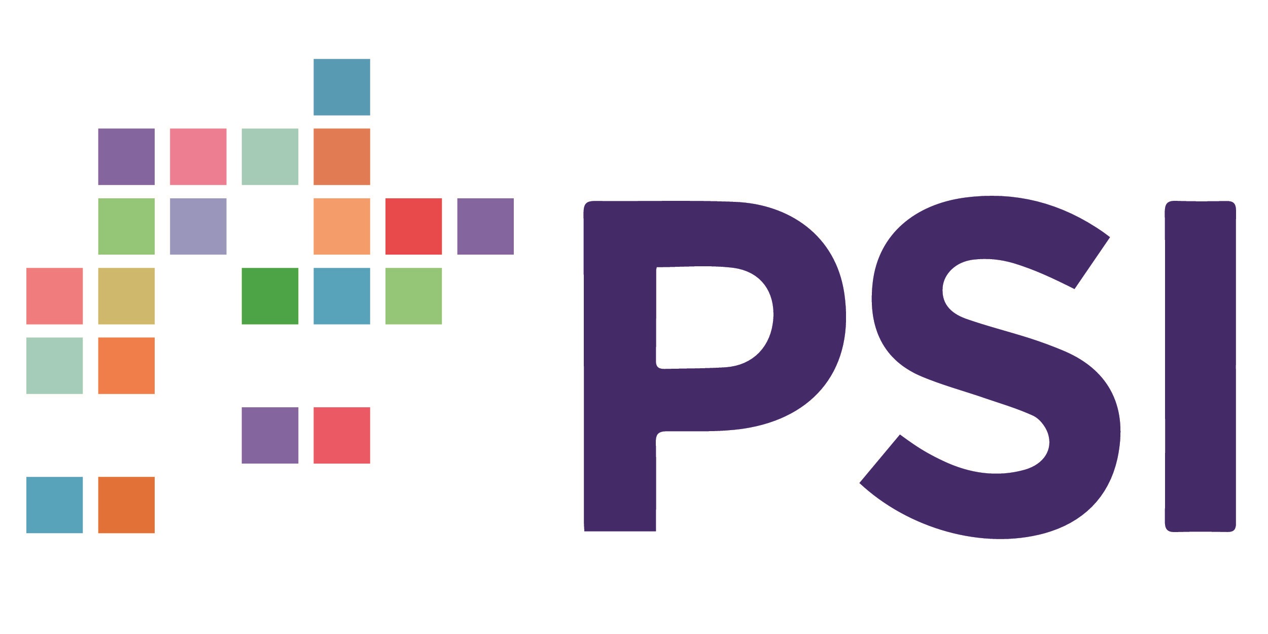PSI CRO logo