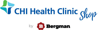 CHI Health Clinic Shop logo