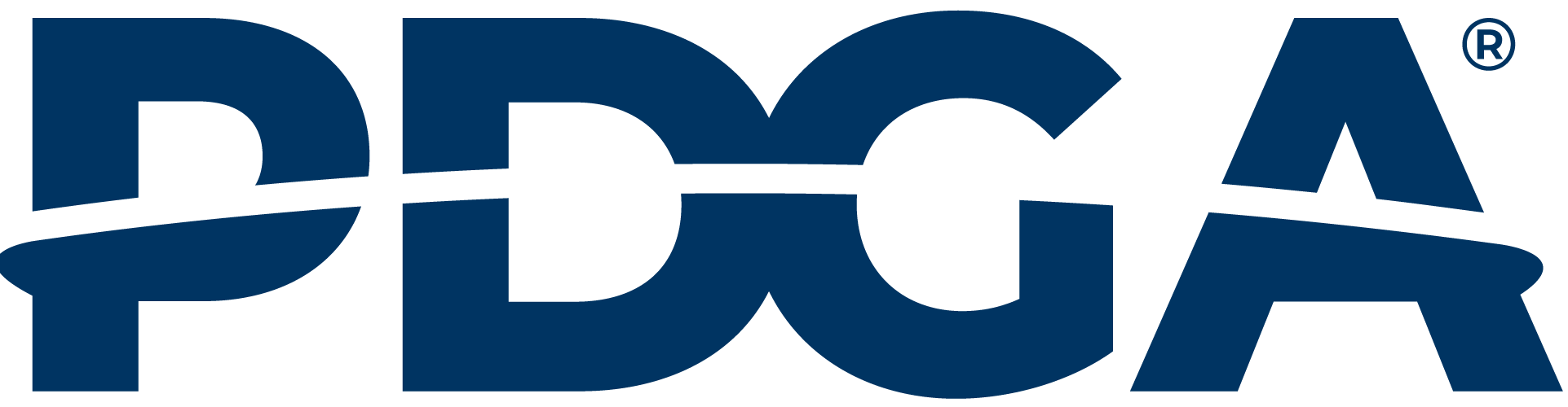 PDGA Supply logo