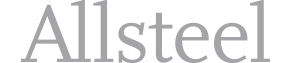 Allsteel Company Store logo